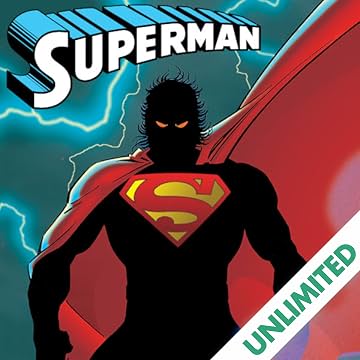 Superman (1987-2006)